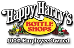Logo-Happy Harrys